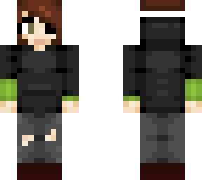 jaygalassia's skin