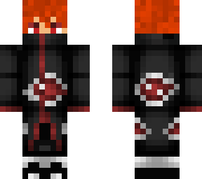 jebar akatsuki