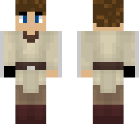 jedi boy