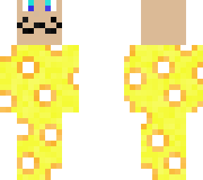 jimmy cheese