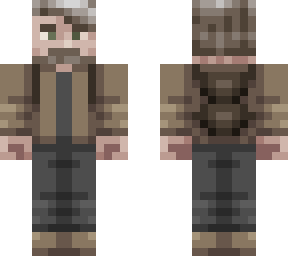 joel