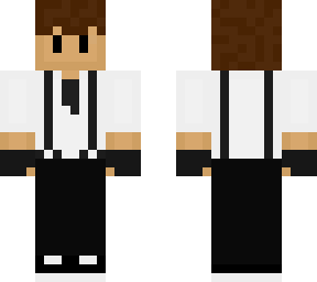 jojo mama waiter
