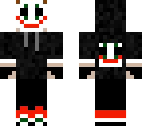 joker follower