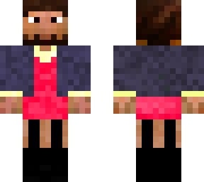 jschlatt in the fnf mod outfit