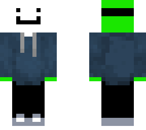 jumper dream