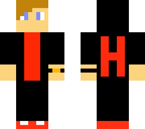 jumper hayden