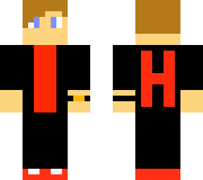 jumper hayden hud off