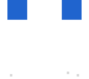 just a head