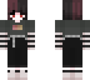 just a random edit of a e-girl