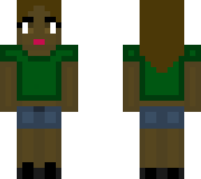 just a simple girl