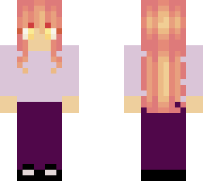 just another girl