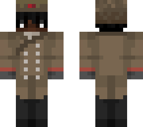 just another soviet skin