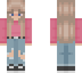 k e l l y + soft girl 1 +