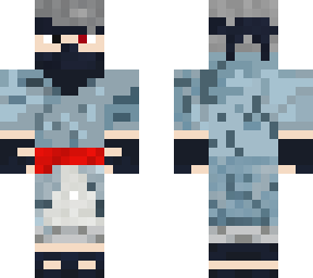 kakashi (boruto ver)