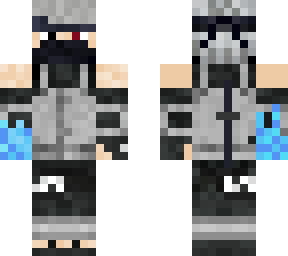kakashi
