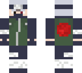 kakashi hatake