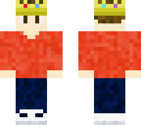 kboi crown skin + better eyes