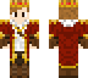 king