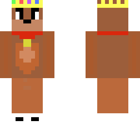 king dog