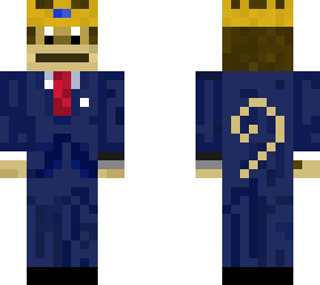 king monke