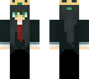 kingnor, but its a suit