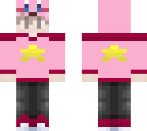kirby boy