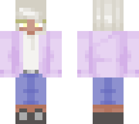 lavender detective