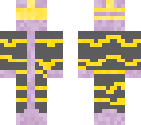 lavender lightning