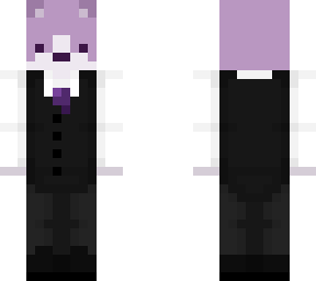 lavenderkat