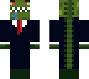 lazarlizard