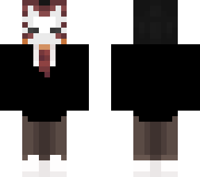 lazy tux skin (ace)