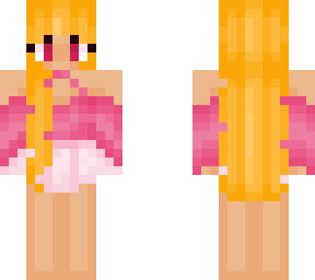 leo girl (not finished)