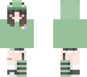 ******* frog