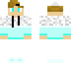 light blue nike cool boy