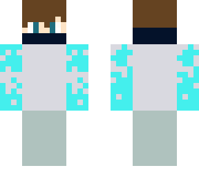 light ice
