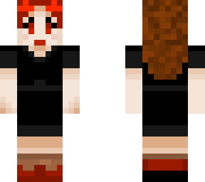 lilac azriel (streaming skin)