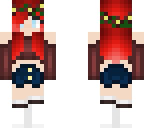lillia (casual outfit)