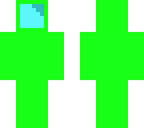 lime crewmate