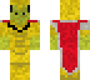 lizard spartan leader
