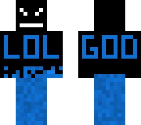 lol god vs2