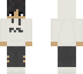 lowky skin