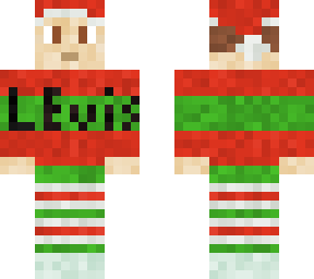 ludde chrismas