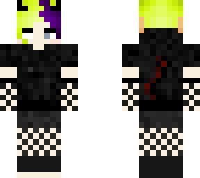 lukageyami's skin