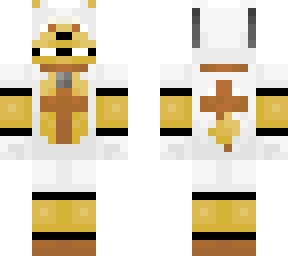 ma'am lamb (base by: alis the icewing)