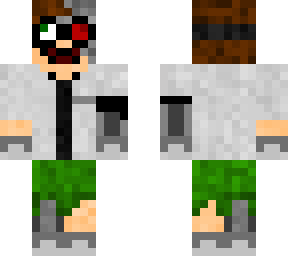 madscientist main skin
