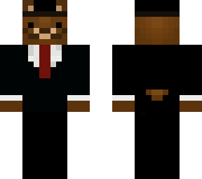 mafia bear boss