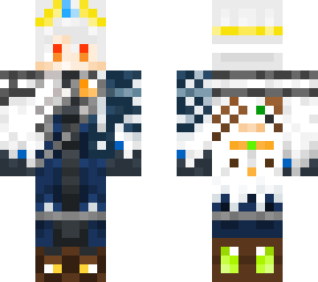 mage