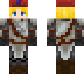 magic meatball armoured skin
