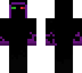 magician deamon thing (idk