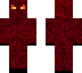 magma cube